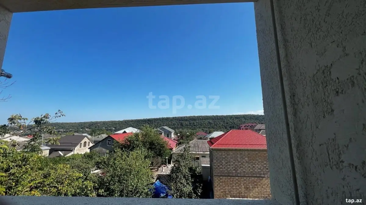 650 AZN - 3 otaqlı mənzil Kirayə (aylıq), Qusar