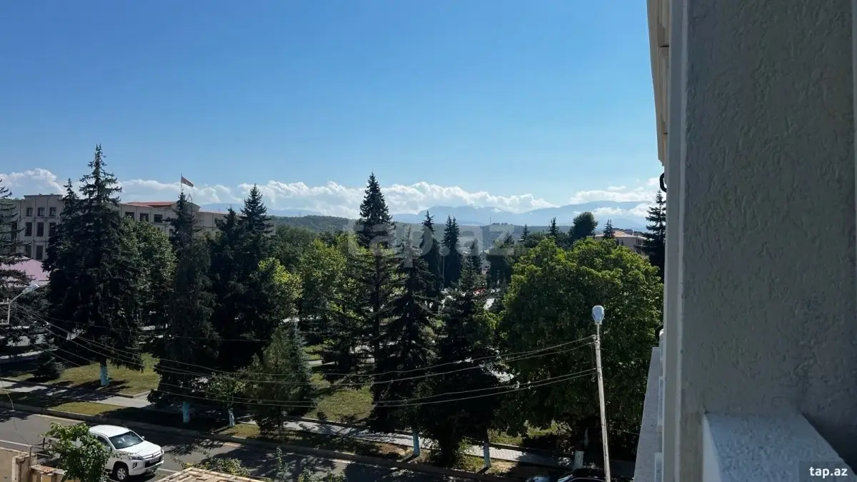 650 AZN - 3 otaqlı mənzil Kirayə (aylıq), Qusar