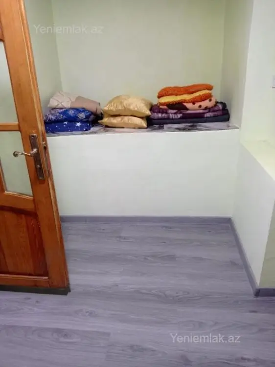 500 AZN - 2 otaqlı mənzil Kirayə (aylıq), 9-cu mikrorayon, Nizami, Bakı