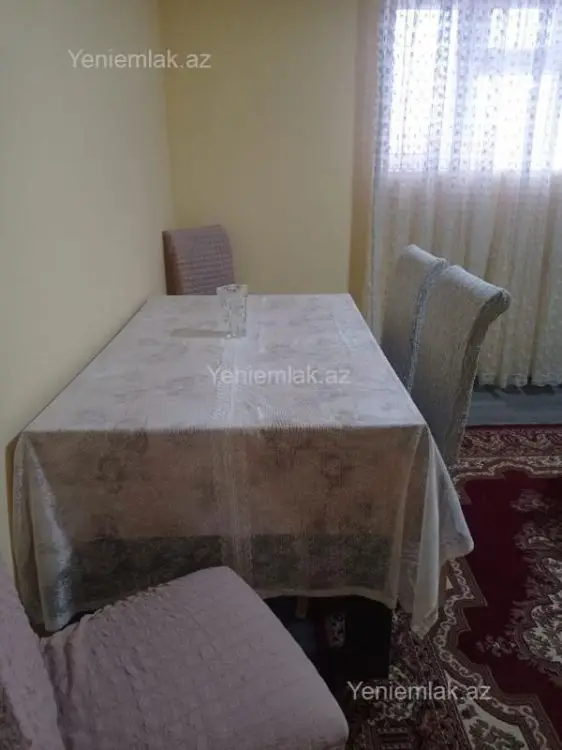 500 AZN - 2 otaqlı mənzil Kirayə (aylıq), 9-cu mikrorayon, Nizami, Bakı