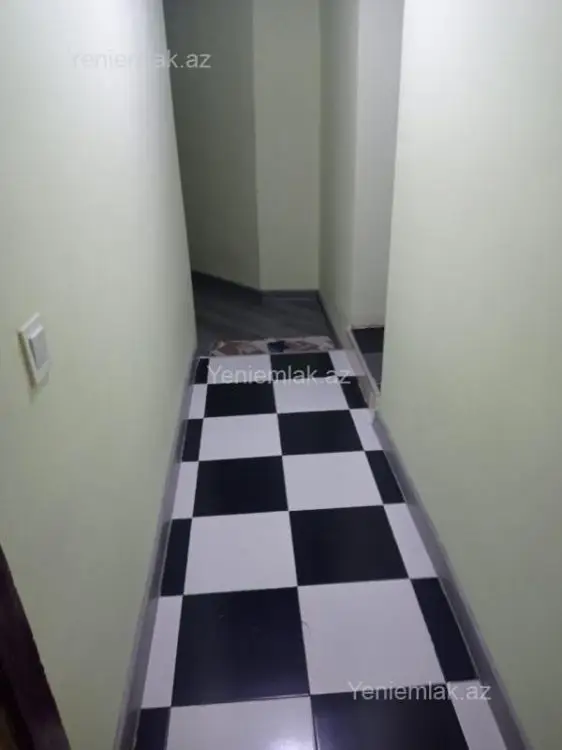 500 AZN - 2 otaqlı mənzil Kirayə (aylıq), 9-cu mikrorayon, Nizami, Bakı