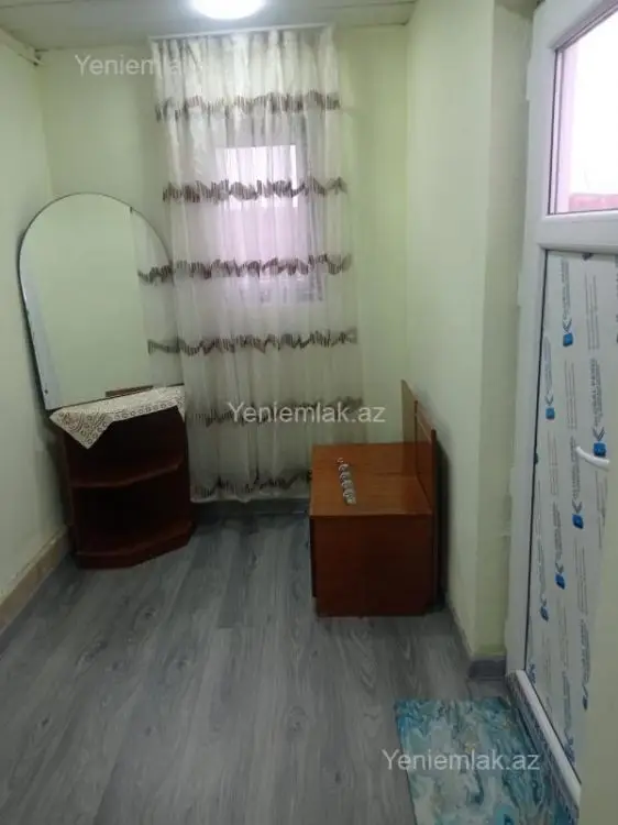 500 AZN - 2 otaqlı mənzil Kirayə (aylıq), 9-cu mikrorayon, Nizami, Bakı