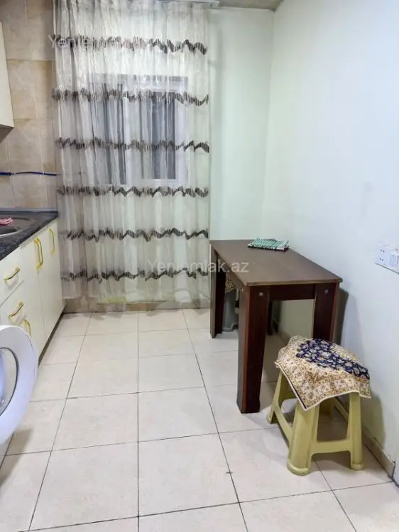 500 AZN - 2 otaqlı mənzil Kirayə (aylıq), 9-cu mikrorayon, Nizami, Bakı