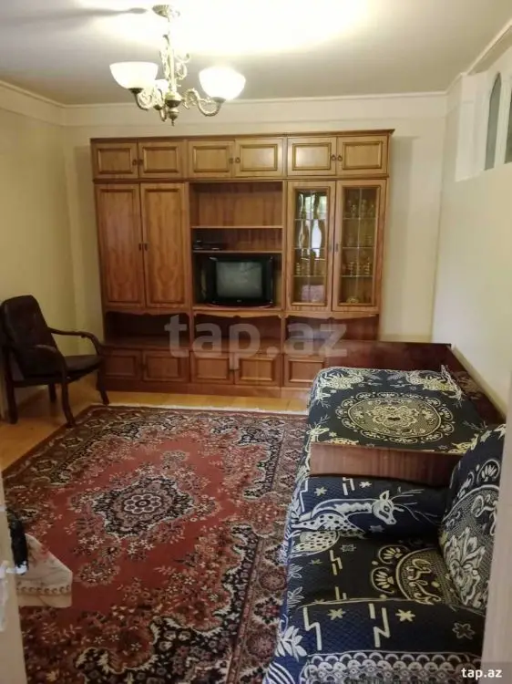 150 AZN - 2 otaqlı mənzil Kirayə (aylıq), Lənkəran