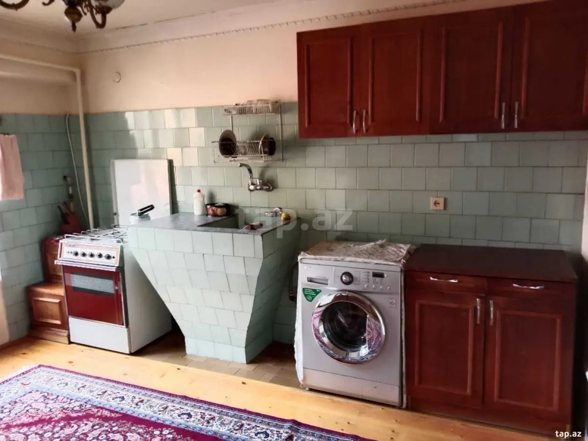 150 AZN - 2 otaqlı mənzil Kirayə (aylıq), Lənkəran