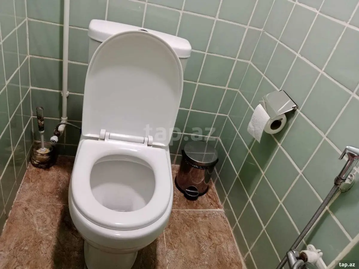 150 AZN - 2 otaqlı mənzil Kirayə (aylıq), Lənkəran