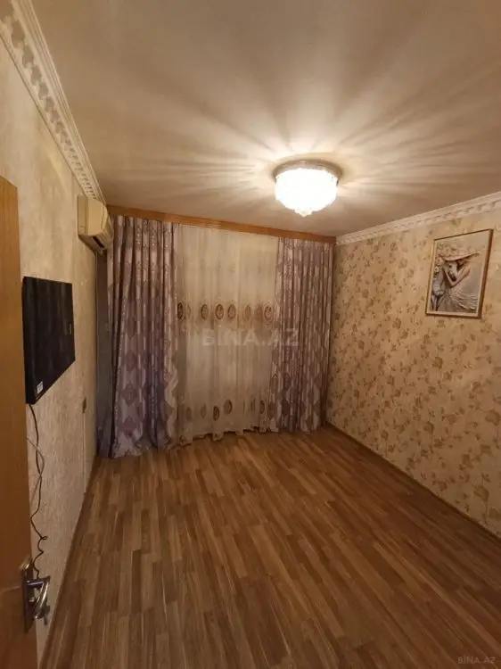 185 000 AZN - 2 otaqlı mənzil Satılır, Laçın