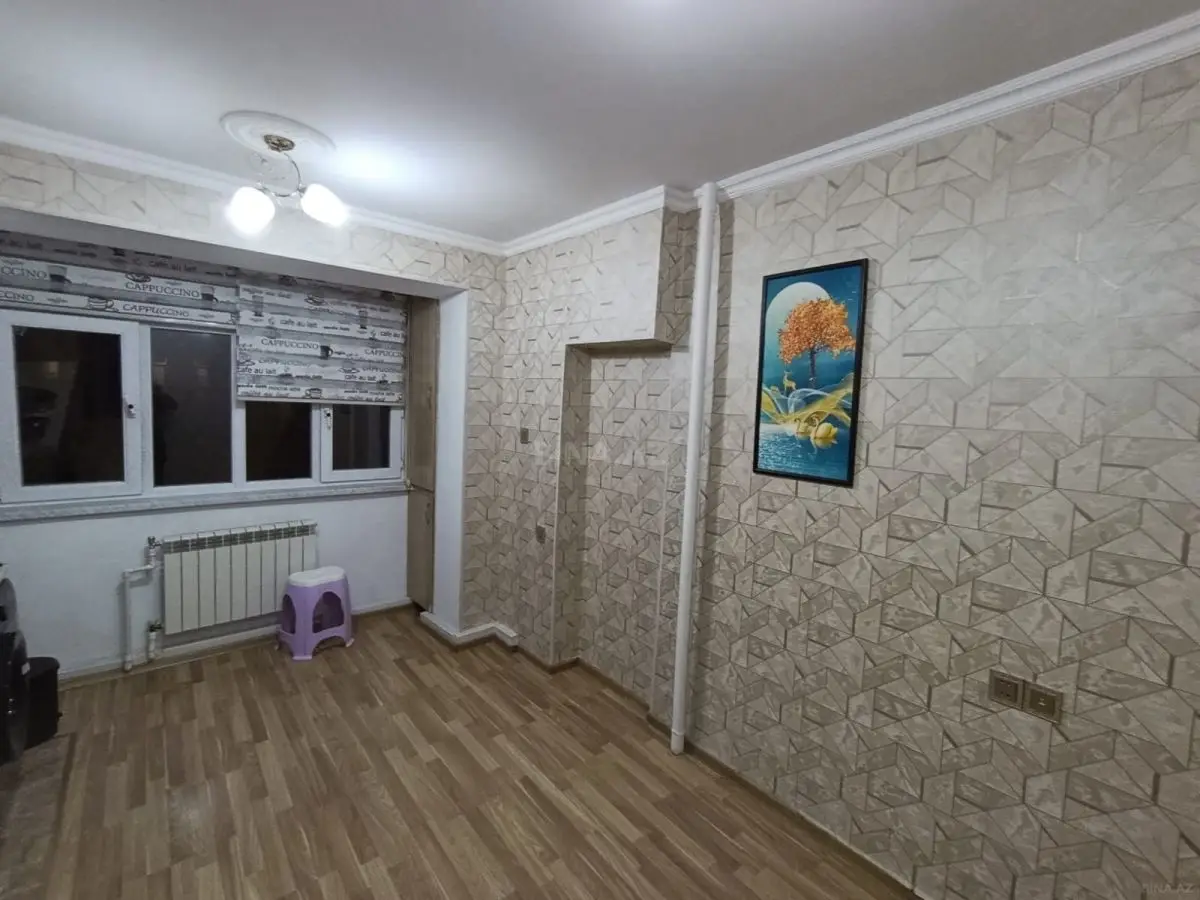 185 000 AZN - 2 otaqlı mənzil Satılır, Laçın