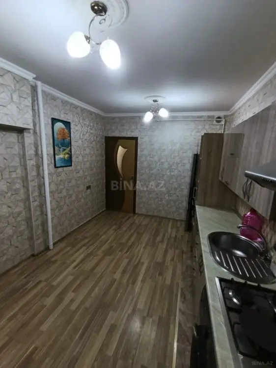 185 000 AZN - 2 otaqlı mənzil Satılır, Laçın