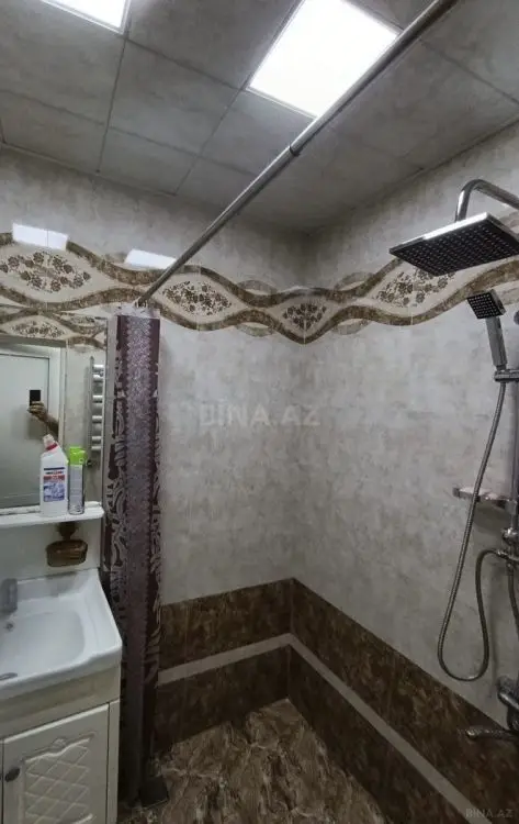 185 000 AZN - 2 otaqlı mənzil Satılır, Laçın