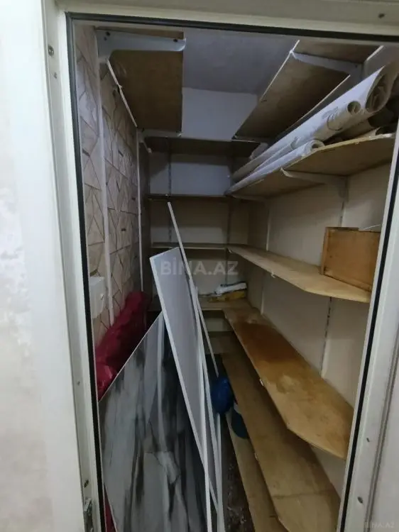 185 000 AZN - 2 otaqlı mənzil Satılır, Laçın