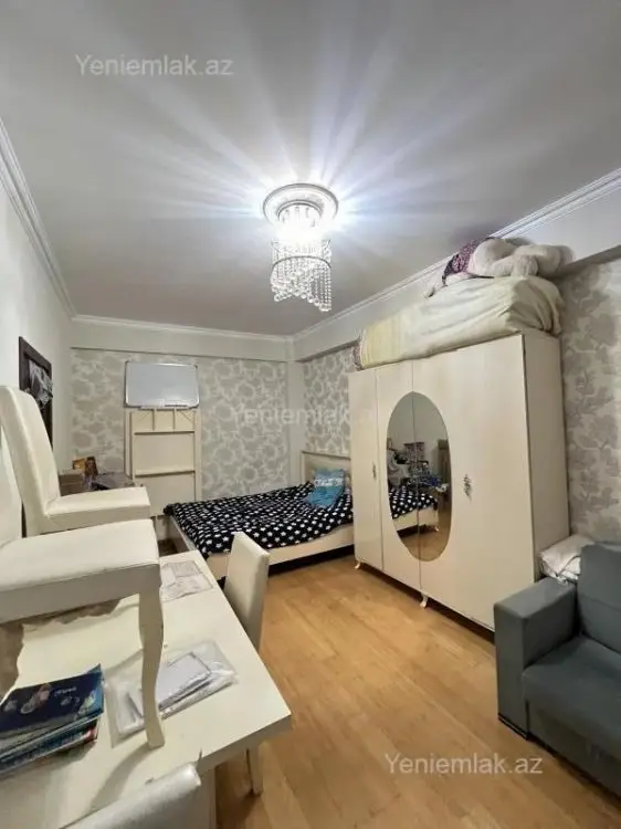 88 000 AZN - 1 otaqlı mənzil Satılır, Xırdalan