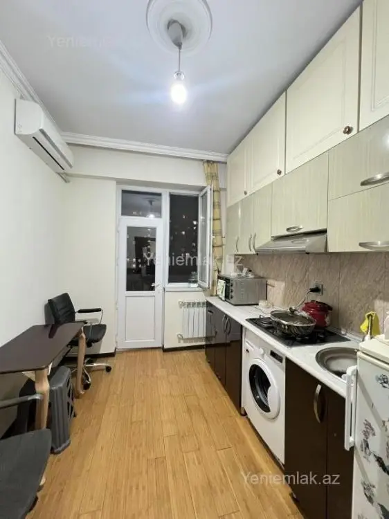 88 000 AZN - 1 otaqlı mənzil Satılır, Xırdalan