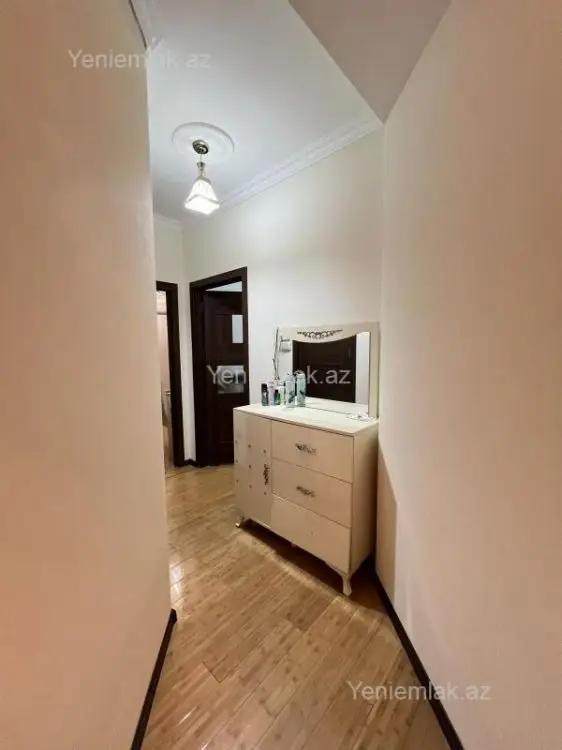 88 000 AZN - 1 otaqlı mənzil Satılır, Xırdalan