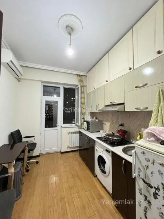 88 000 AZN - 1 otaqlı mənzil Satılır, Xırdalan