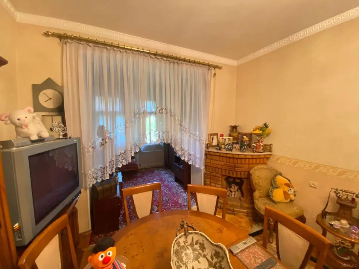 240 000 AZN - 3 otaqlı mənzil Satılır, Abşeron