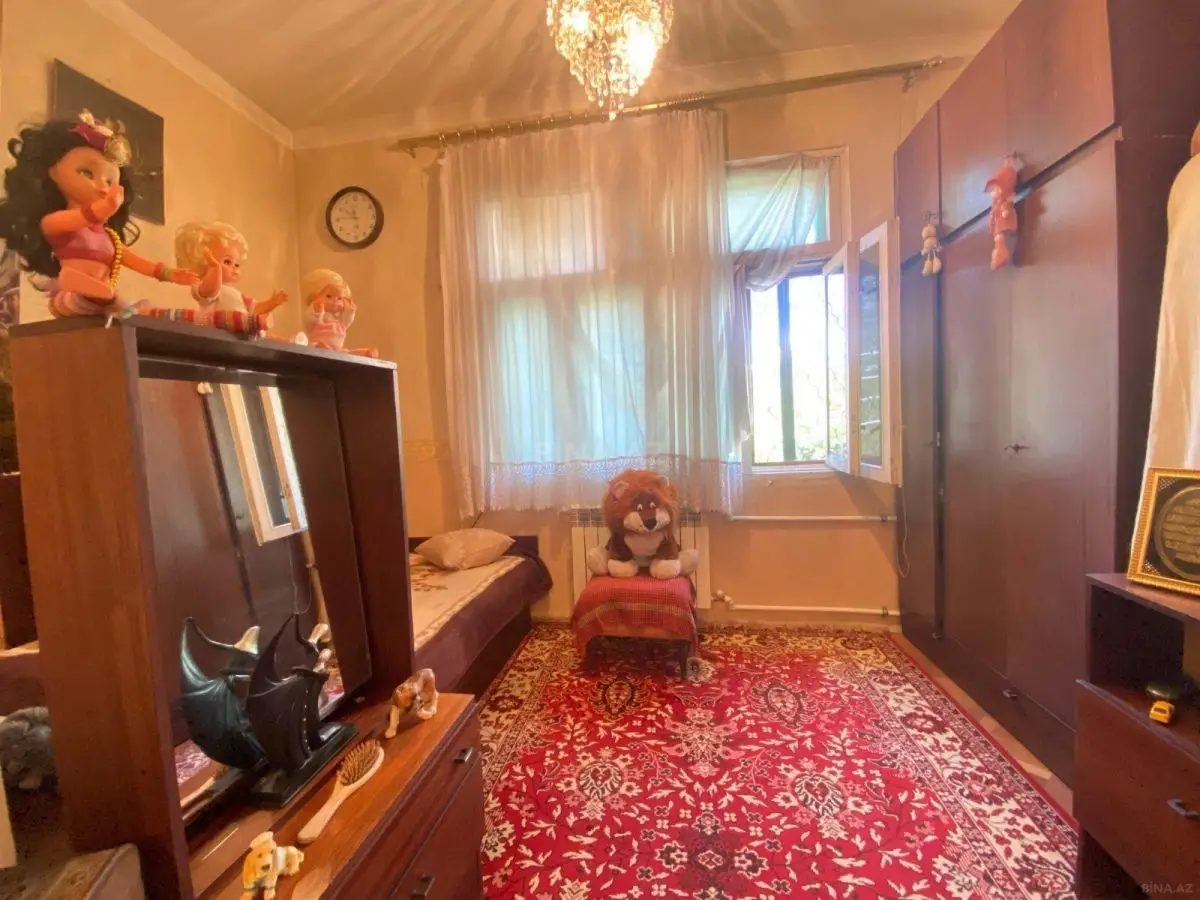 240 000 AZN - 3 otaqlı mənzil Satılır, Abşeron