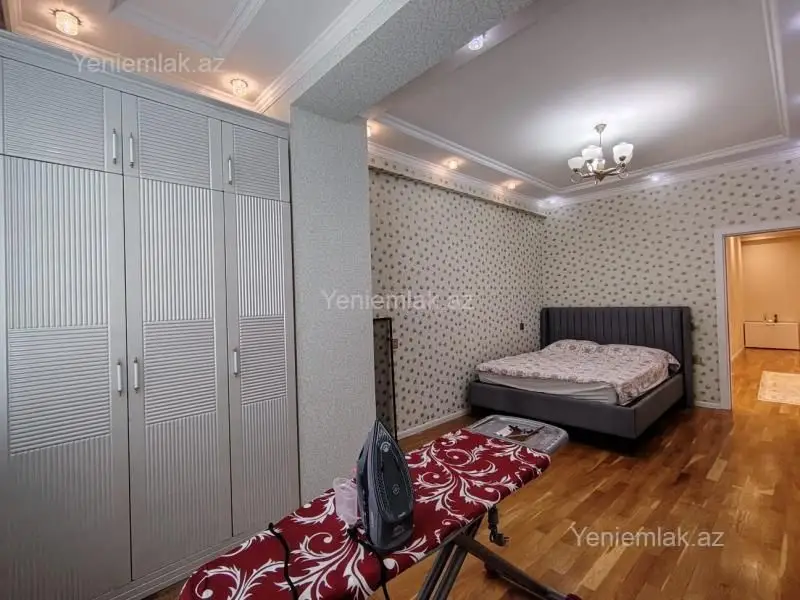 800 AZN - 3 otaqlı mənzil Kirayə (aylıq), 1-ci mikrorayon, Sumqayıt
