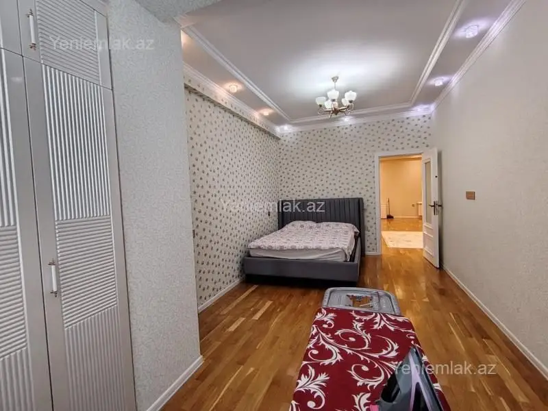 800 AZN - 3 otaqlı mənzil Kirayə (aylıq), 1-ci mikrorayon, Sumqayıt