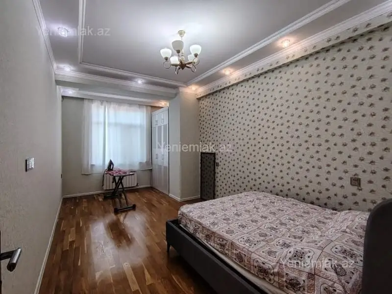 800 AZN - 3 otaqlı mənzil Kirayə (aylıq), 1-ci mikrorayon, Sumqayıt