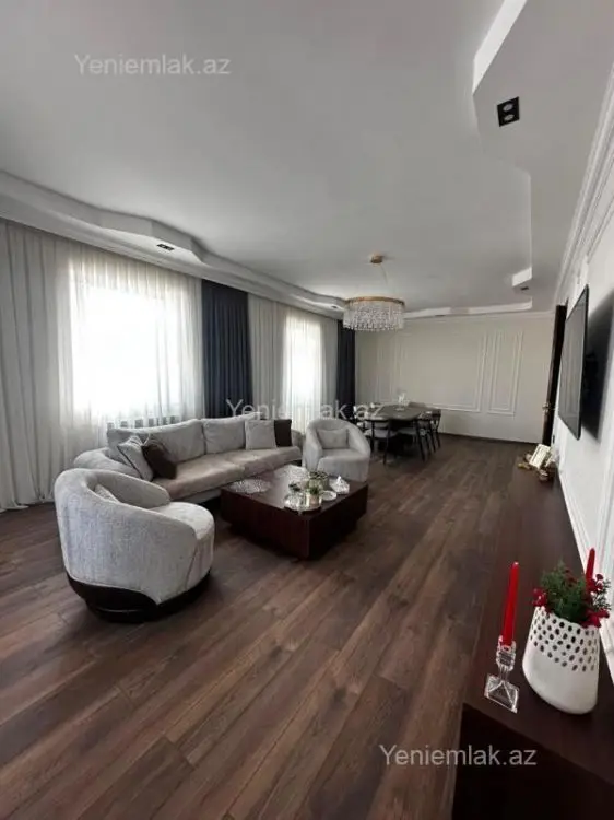 3 000 AZN - 300 m² Obyekt / Ofis Kirayə (aylıq), Xətai, Bakı