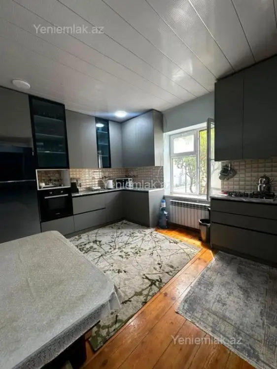 3 000 AZN - 300 m² Obyekt / Ofis Kirayə (aylıq), Xətai, Bakı
