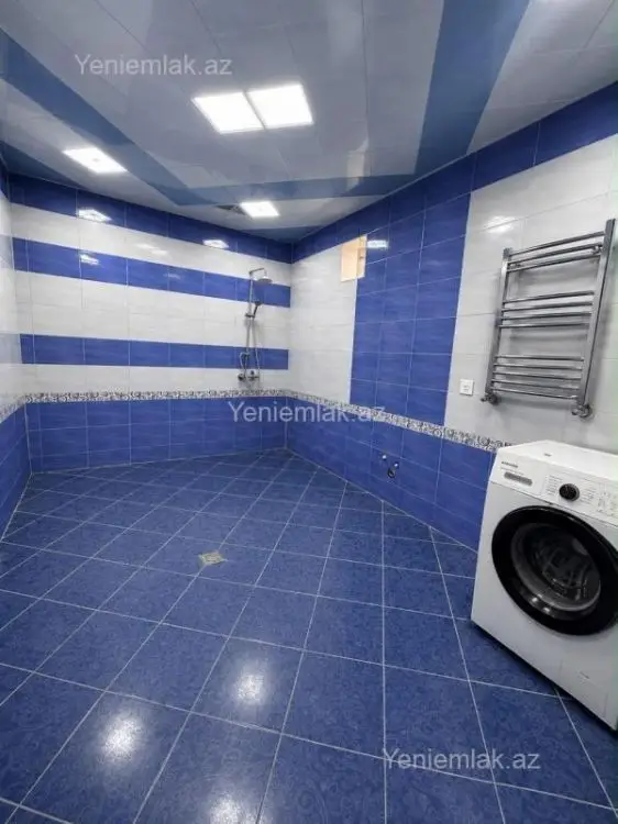 3 000 AZN - 300 m² Obyekt / Ofis Kirayə (aylıq), Xətai, Bakı