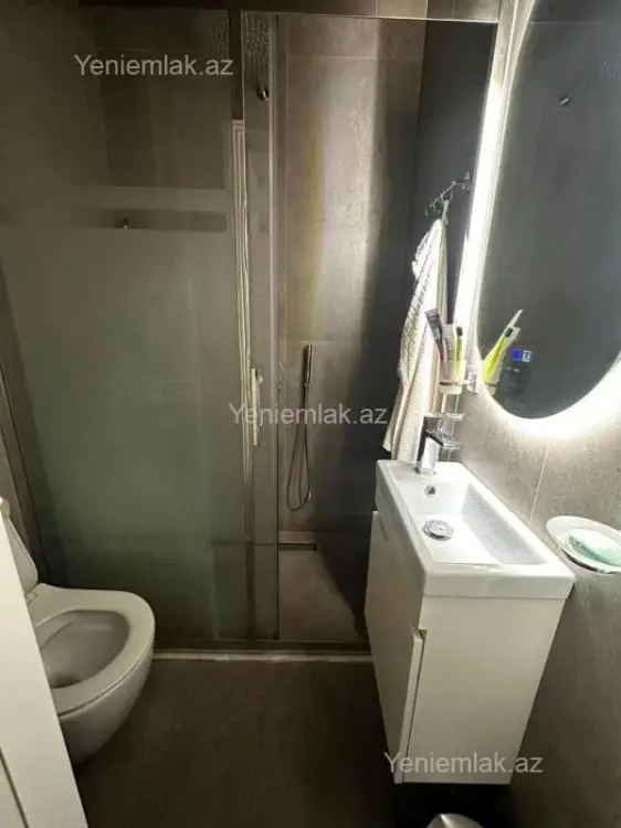 3 000 AZN - 300 m² Obyekt / Ofis Kirayə (aylıq), Xətai, Bakı