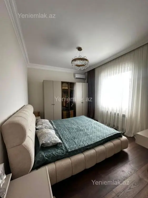 3 000 AZN - 300 m² Obyekt / Ofis Kirayə (aylıq), Xətai, Bakı