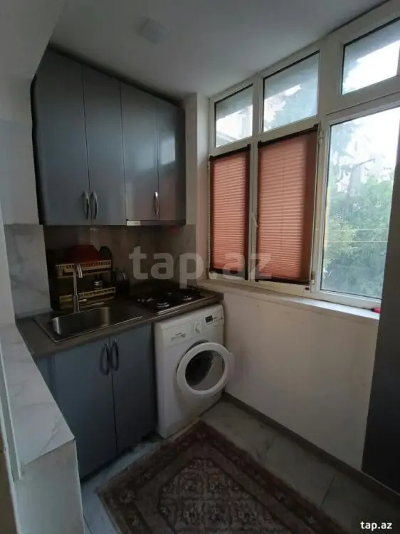 350 AZN - 2 otaqlı mənzil Kirayə (aylıq), Sumqayıt