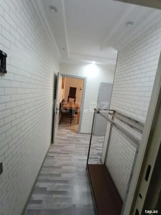 350 AZN - 2 otaqlı mənzil Kirayə (aylıq), Sumqayıt
