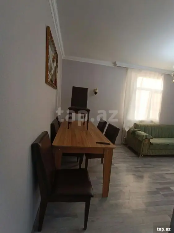 350 AZN - 2 otaqlı mənzil Kirayə (aylıq), Sumqayıt