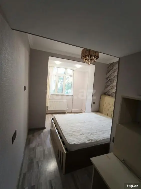 350 AZN - 2 otaqlı mənzil Kirayə (aylıq), Sumqayıt