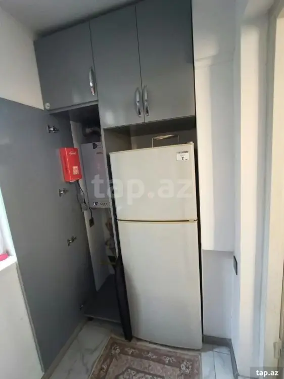 350 AZN - 2 otaqlı mənzil Kirayə (aylıq), Sumqayıt