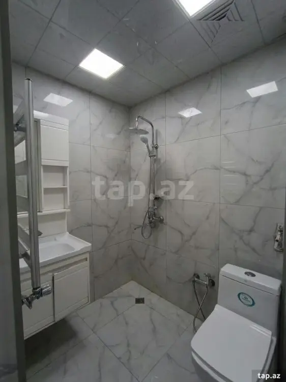 350 AZN - 2 otaqlı mənzil Kirayə (aylıq), Sumqayıt