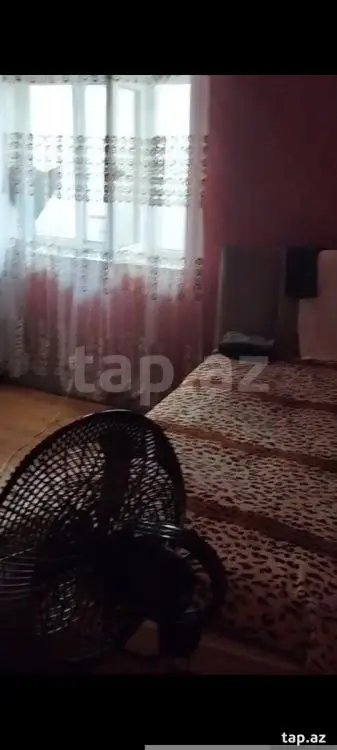 100 AZN - 4 otaqlı mənzil Kirayə (aylıq), Şirvan