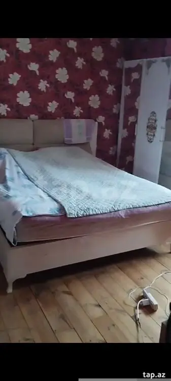 100 AZN - 4 otaqlı mənzil Kirayə (aylıq), Şirvan