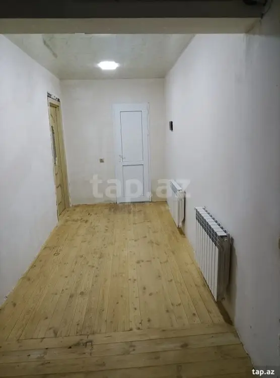 6 000 AZN - 4 otaqlı mənzil , Şirvan