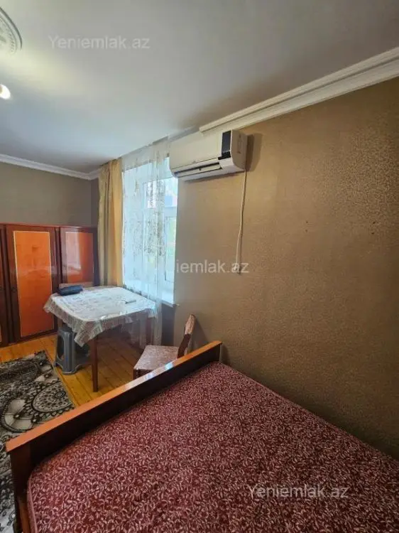 300 AZN - 1 otaqlı mənzil Kirayə (aylıq), 1-ci mikrorayon, Sumqayıt