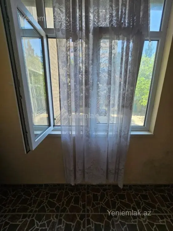 300 AZN - 1 otaqlı mənzil Kirayə (aylıq), 1-ci mikrorayon, Sumqayıt