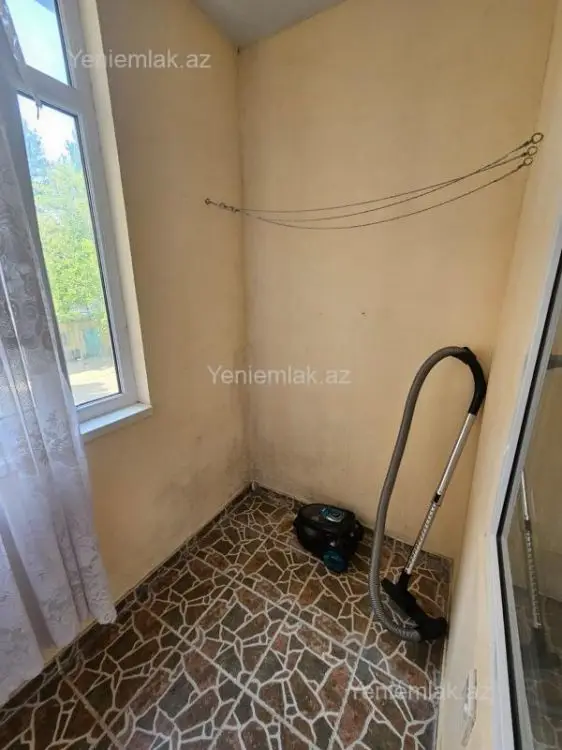 300 AZN - 1 otaqlı mənzil Kirayə (aylıq), 1-ci mikrorayon, Sumqayıt