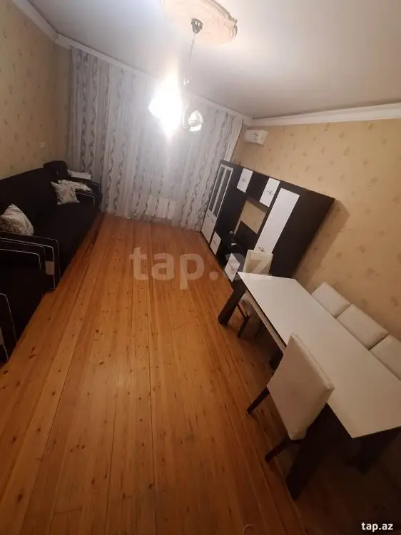 600 AZN - 2 otaqlı mənzil Kirayə (aylıq), Yasamal qəs., Yasamal, Bakı