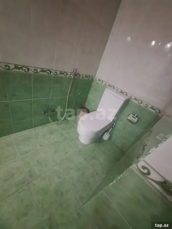 600 AZN - 2 otaqlı mənzil Kirayə (aylıq), Yasamal qəs., Yasamal, Bakı
