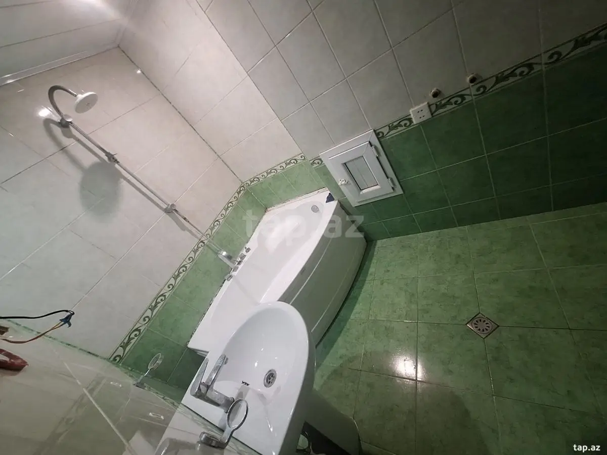 600 AZN - 2 otaqlı mənzil Kirayə (aylıq), Yasamal qəs., Yasamal, Bakı