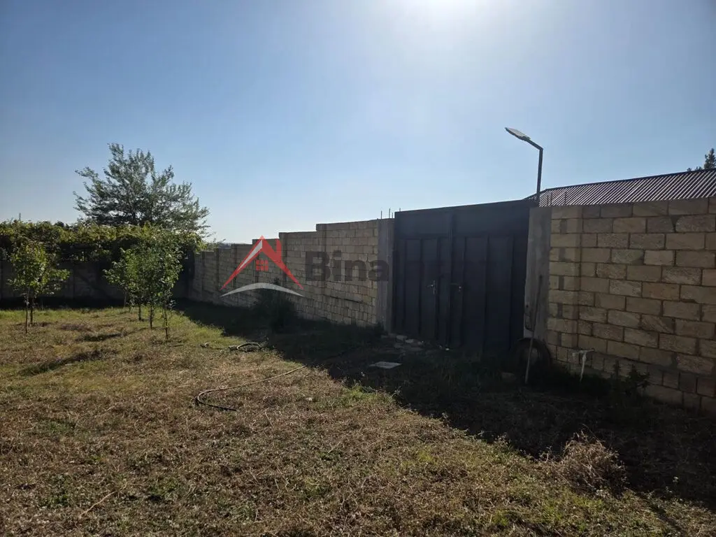 63 000 AZN - 4 otaqlı mənzil Satılır, Şamaxı