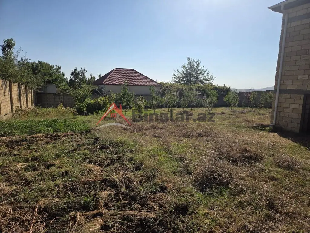 63 000 AZN - 4 otaqlı mənzil Satılır, Şamaxı