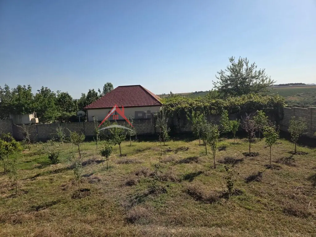 63 000 AZN - 4 otaqlı mənzil Satılır, Şamaxı