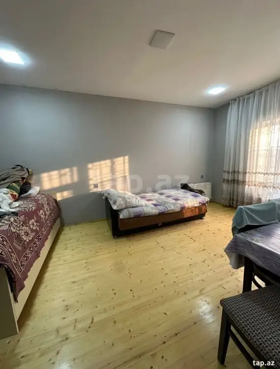 300 AZN - 3 otaqlı mənzil Kirayə (aylıq), Lökbatan qəs., Qaradağ, Bakı