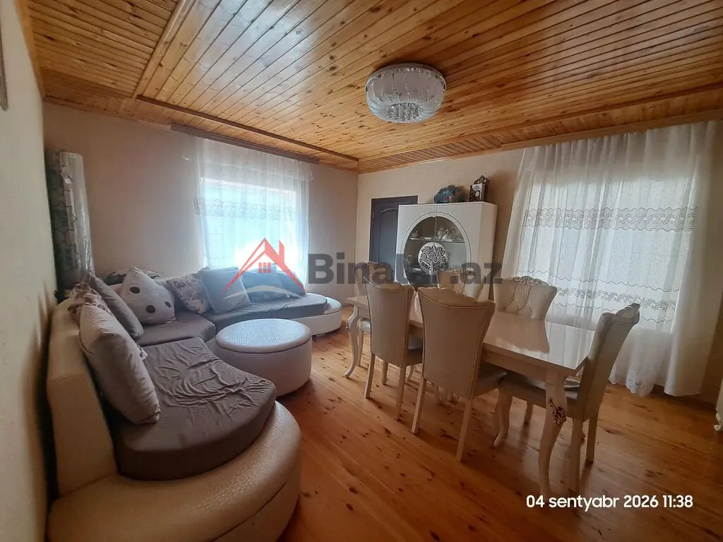100 AZN - 4 otaqlı mənzil Kirayə (aylıq), Lənkəran