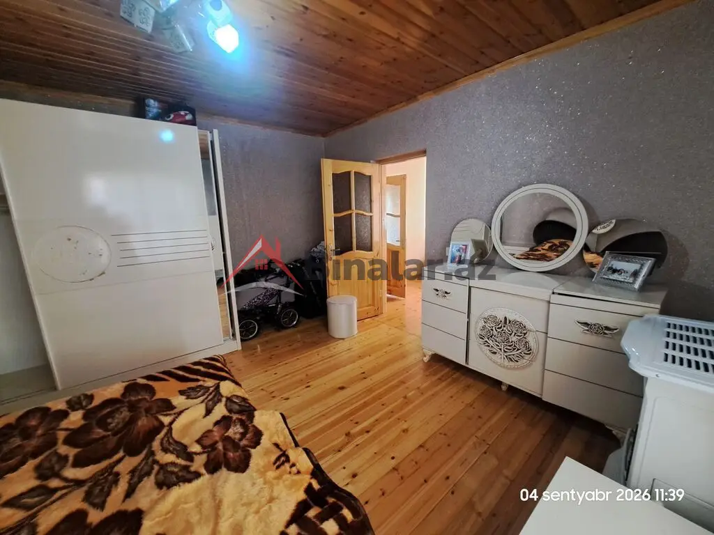 100 AZN - 3 otaqlı mənzil Kirayə (aylıq), Lənkəran
